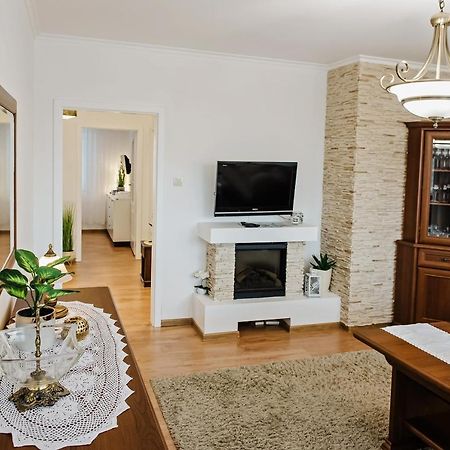 Apartament Witkiewicza Санок Экстерьер фото