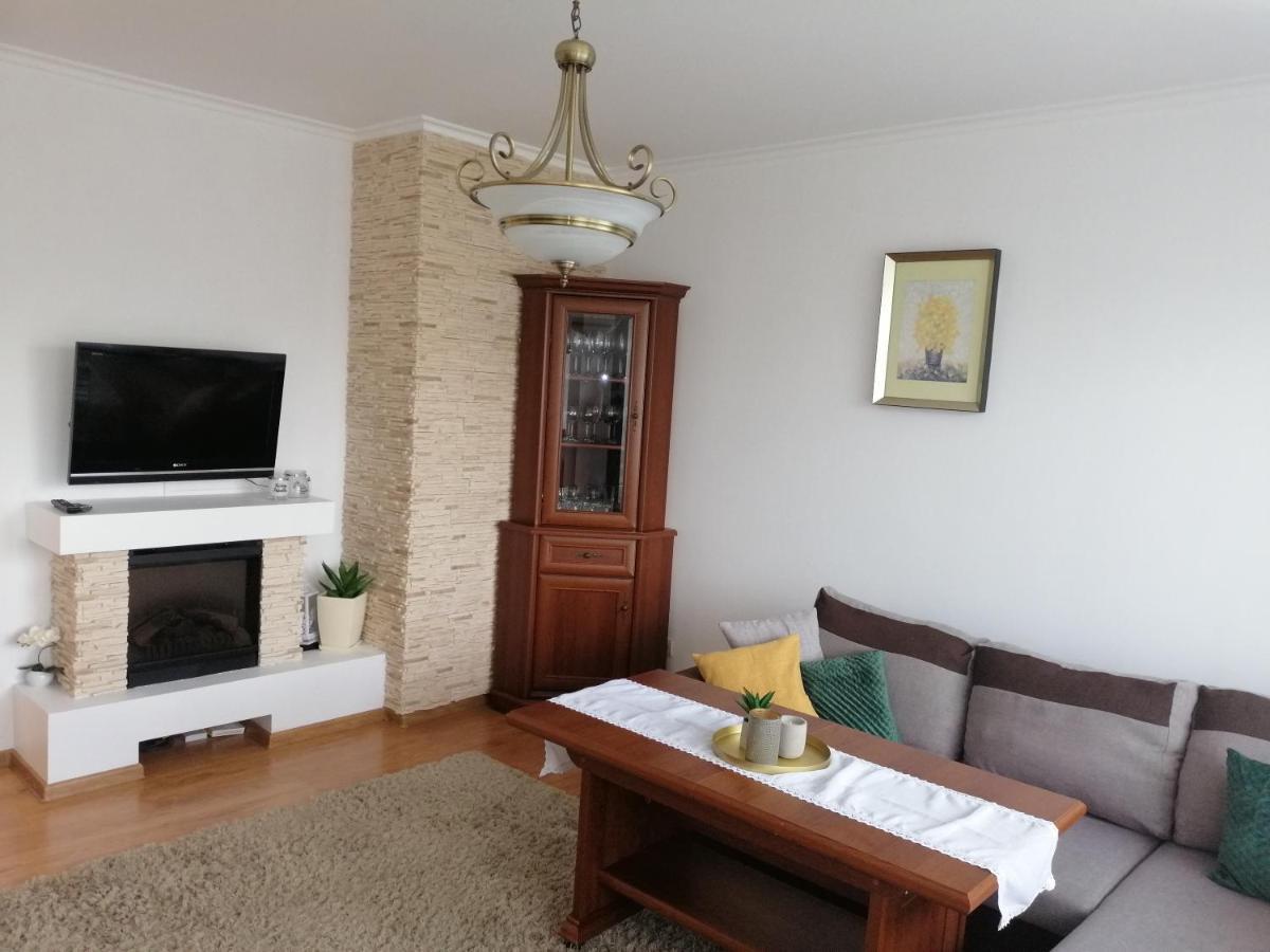 Apartament Witkiewicza Санок Экстерьер фото