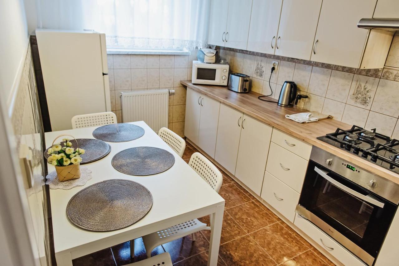 Apartament Witkiewicza Санок Экстерьер фото