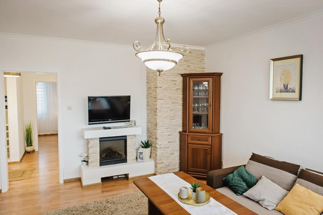 Apartament Witkiewicza Санок Экстерьер фото