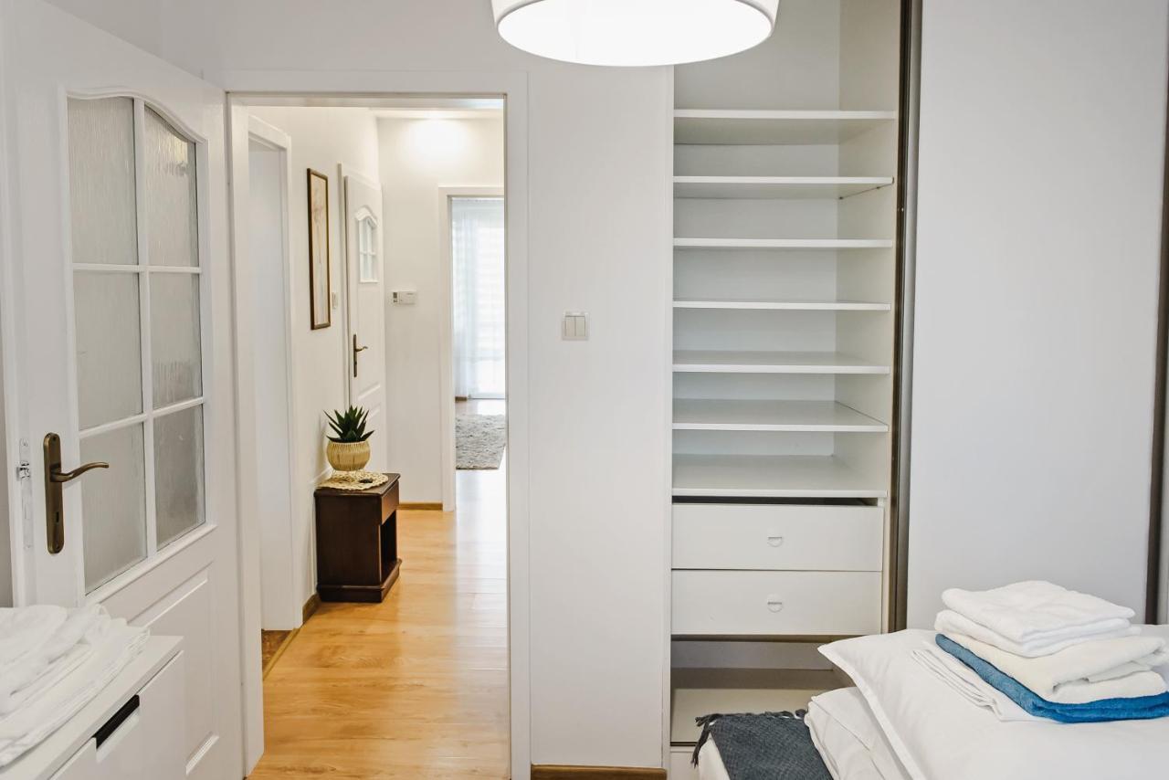 Apartament Witkiewicza Санок Экстерьер фото