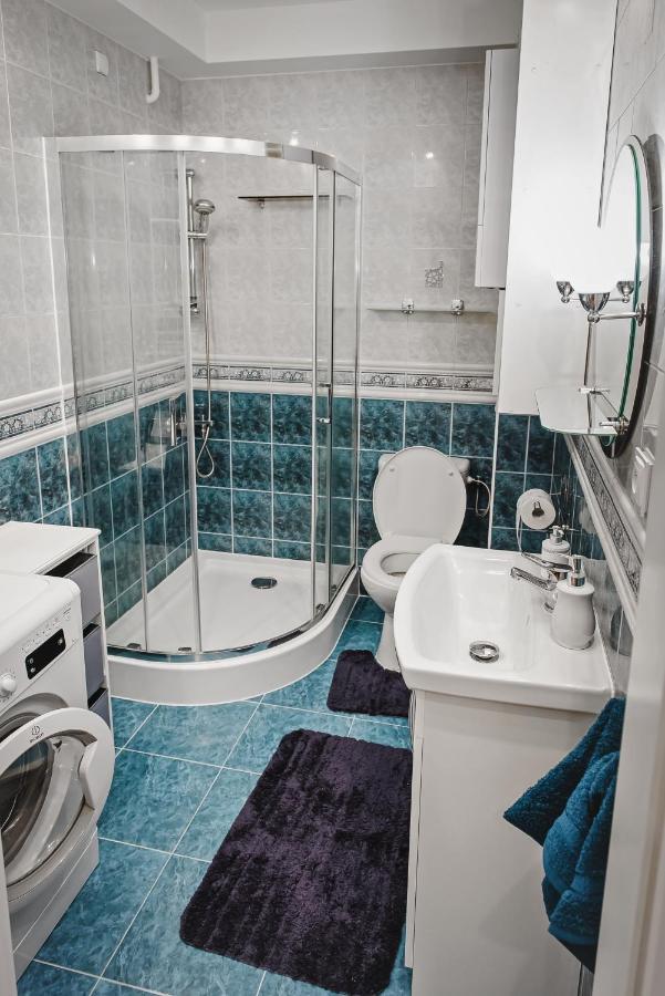Apartament Witkiewicza Санок Экстерьер фото